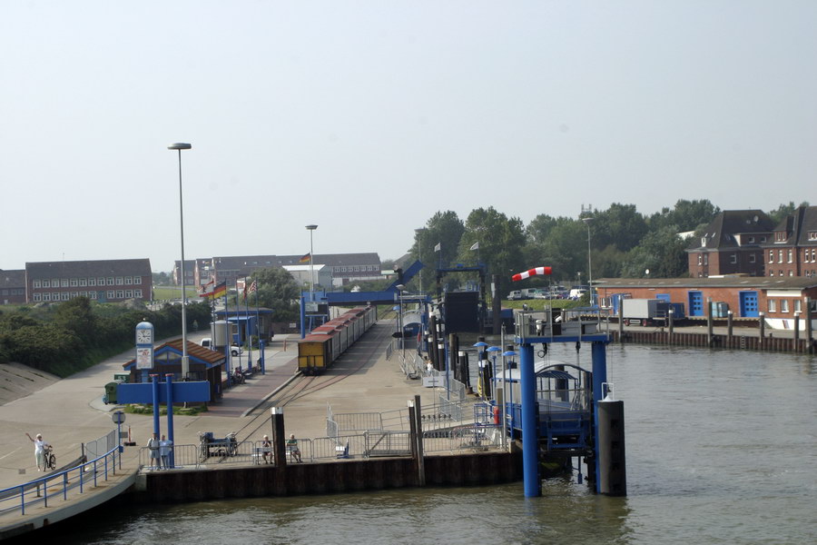 Hafen 01