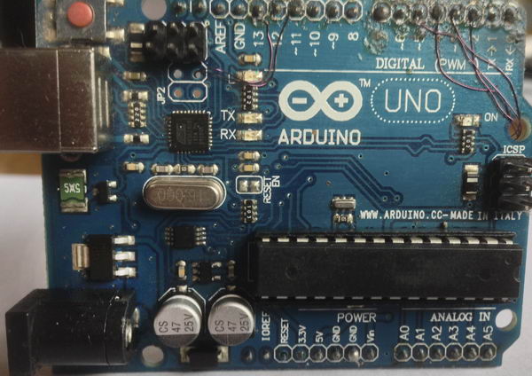 Arduino