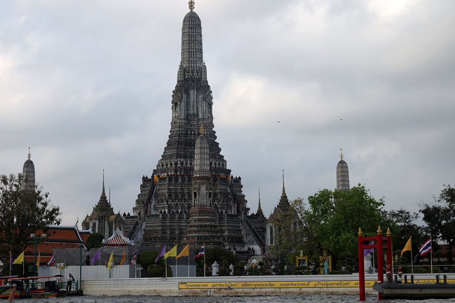 Wat Arun 0